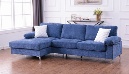 Nova Sectional Sofa
