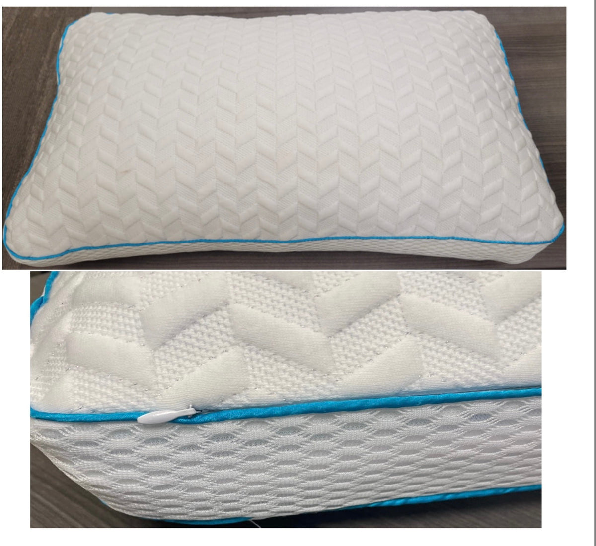 Premium Cooling Pillow