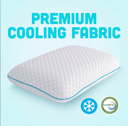 Premium Cooling Pillow