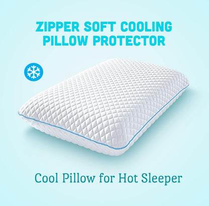 Premium Cooling Pillow