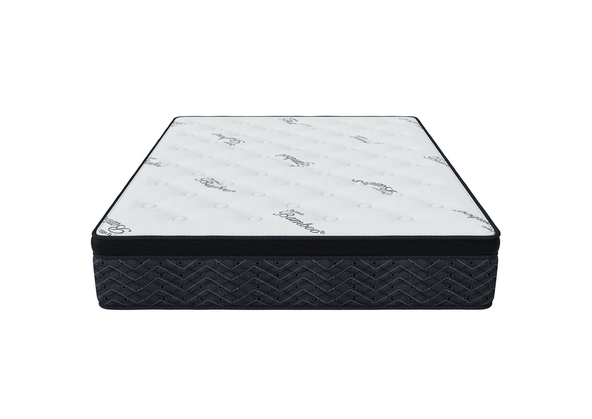 Velvet Rose Mattress
