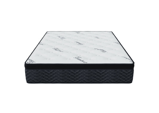 Velvet Rose Mattress