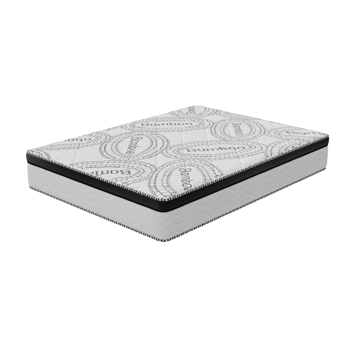 Back Support Mattress