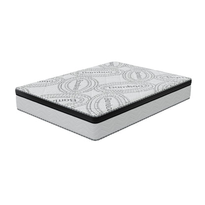 Back Support Mattress
