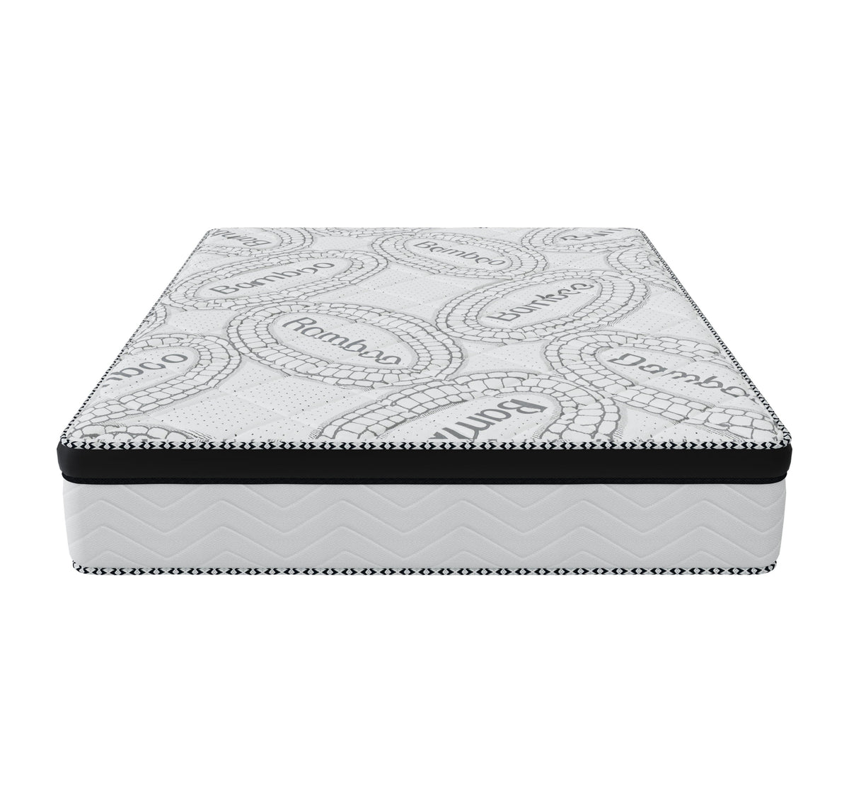 Back Support Mattress