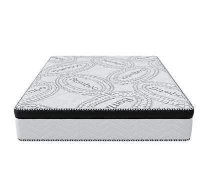 Back Support Mattress
