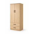 The Essential Wardrobe