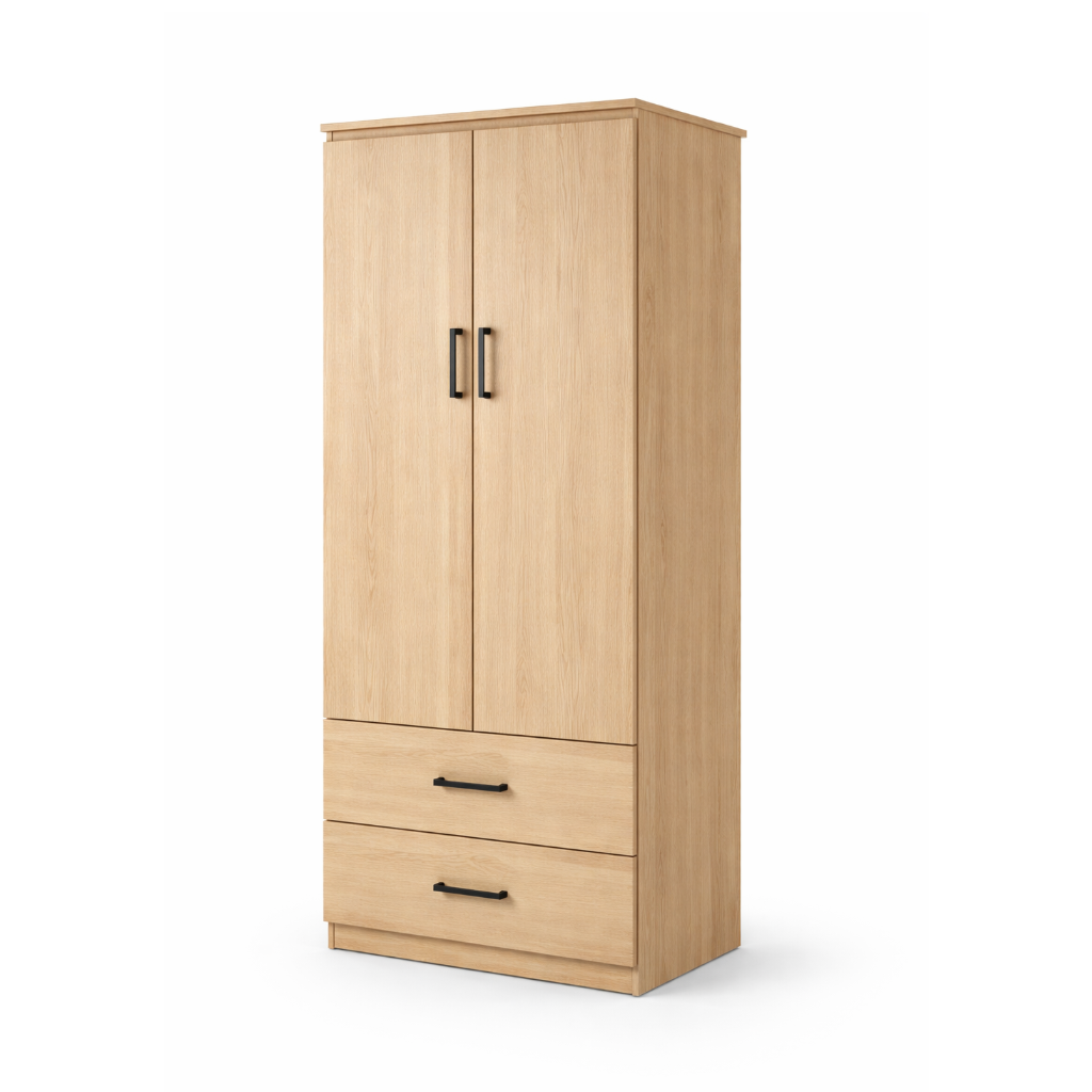 The Essential Wardrobe