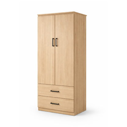 The Essential Wardrobe