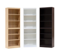 The Essential Bookshelf
