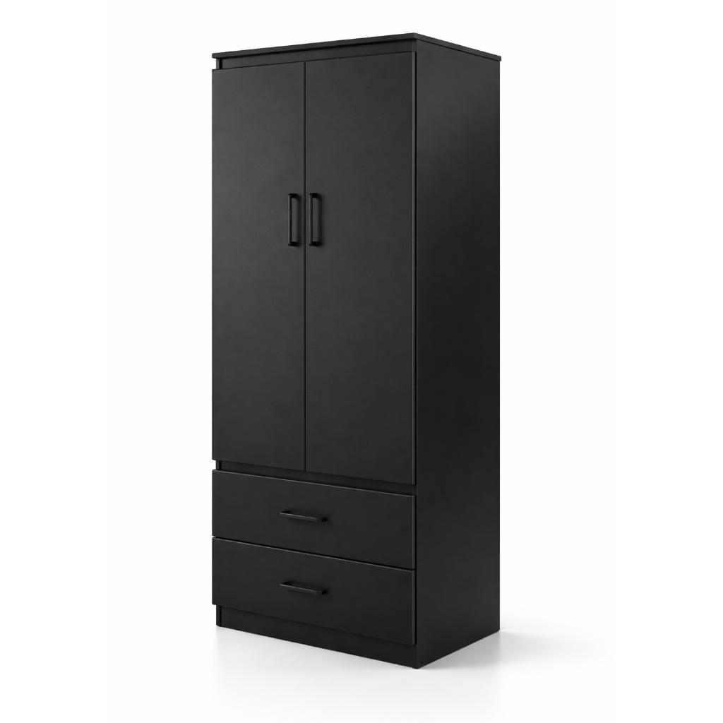 The Essential Wardrobe