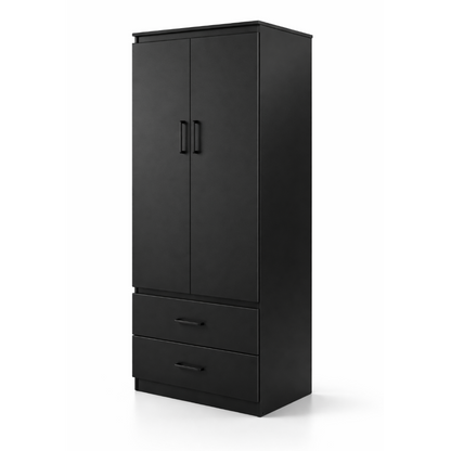 The Essential Wardrobe