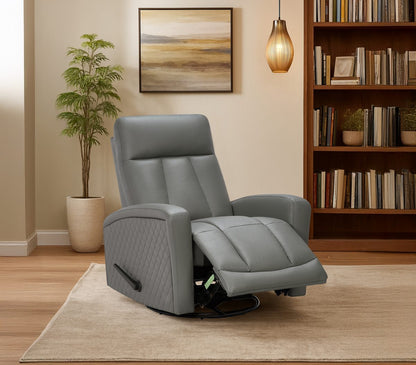 Luca Swivel Recliner