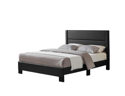 T2175 Platform Bed Frame