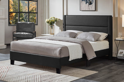 T2175 Platform Bed Frame
