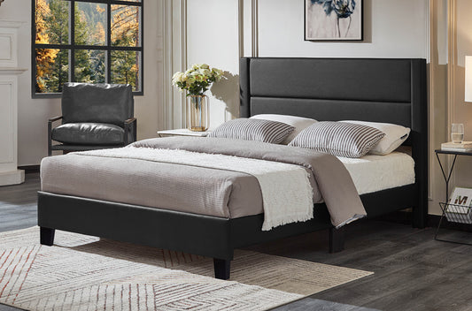 T2175 Platform Bed Frame