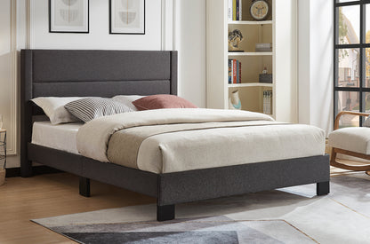 T2175 Platform Bed Frame