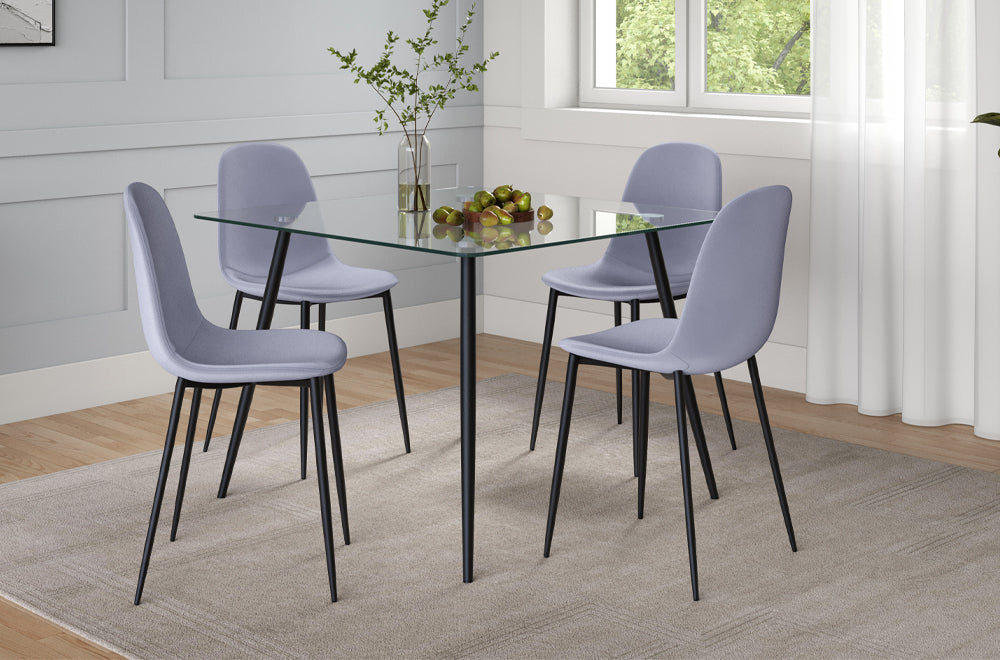 3476/215 Dining Set