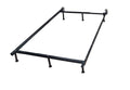 T49 Metal Frame (6 Glides)