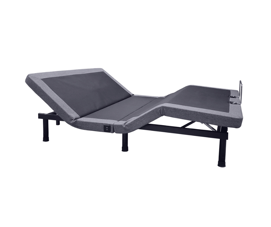 Electric Adjustable Platform Bed