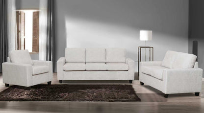 Zack 3-Piece Sofa Set