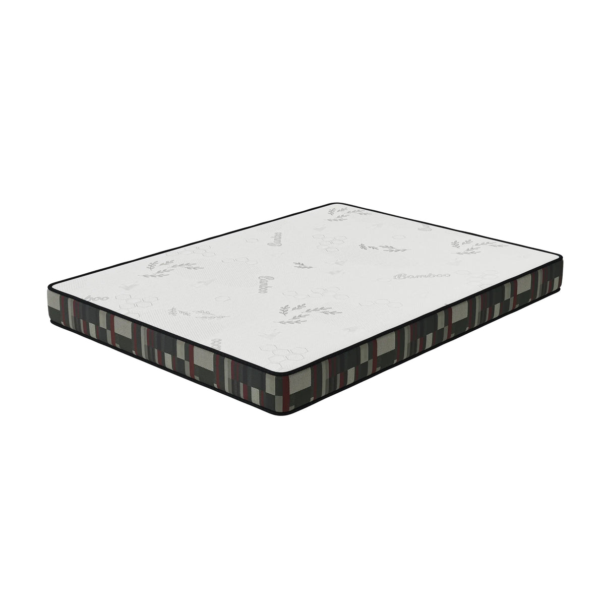 Bamboo Foam Mattress
