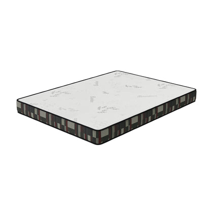Bamboo Foam Mattress