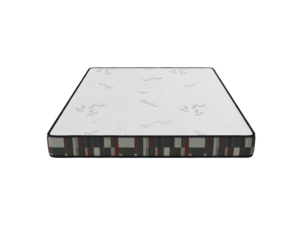 Bamboo Foam Mattress