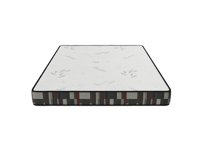 Bamboo Foam Mattress