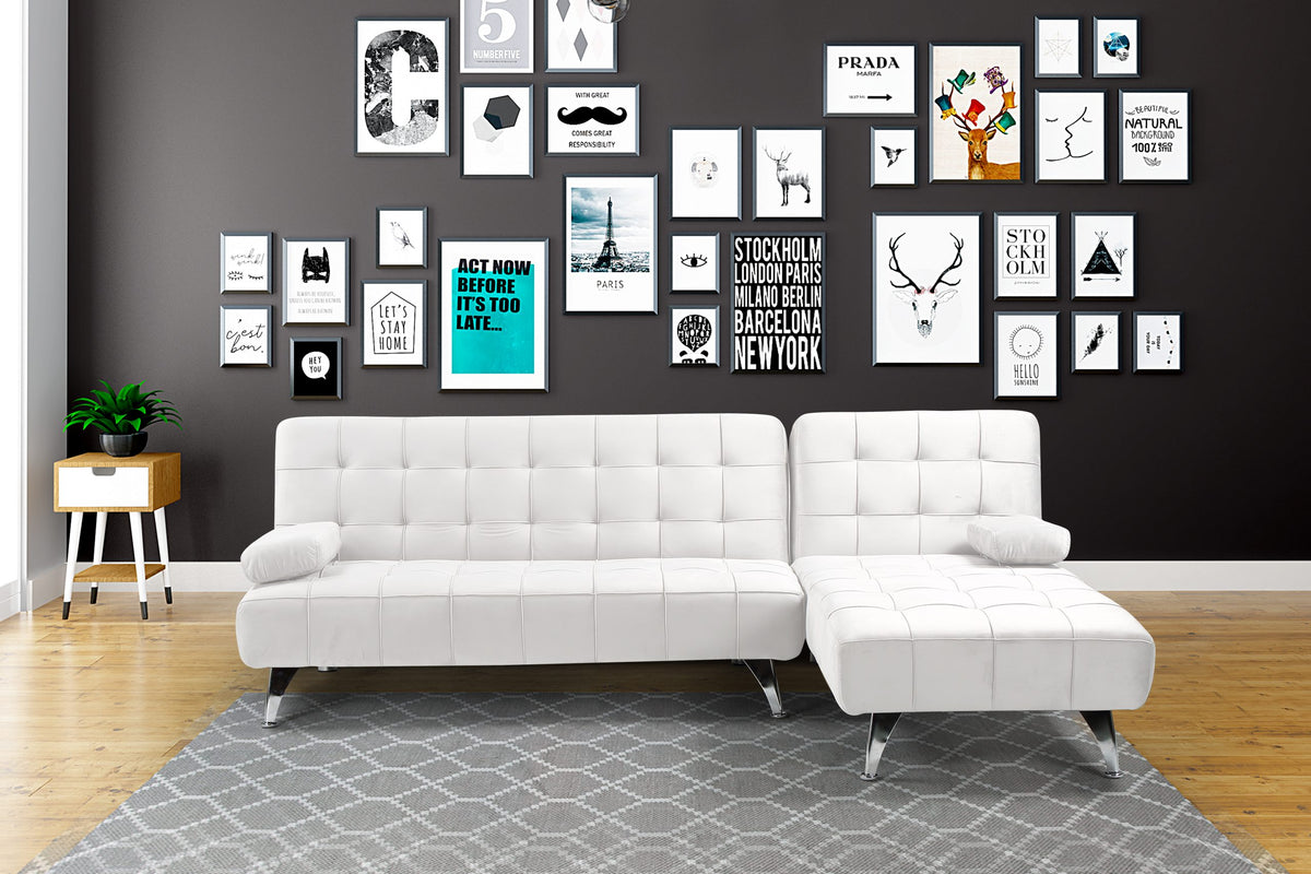 Luna Sofa Bed