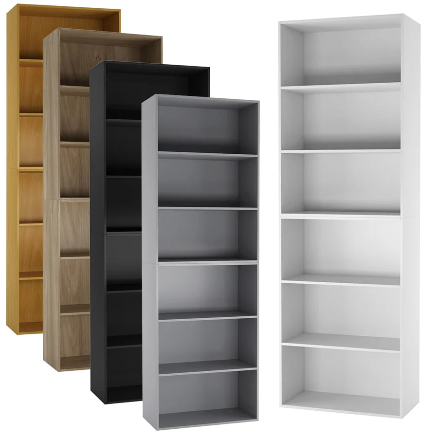 The Essential Bookshelf